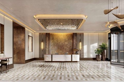 Appartamento in vendita a Dubai, EAU 34.9 mq. № 710050 - foto 7