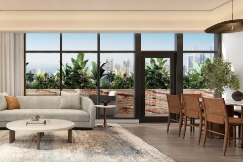 Appartamento in vendita a Dubai, EAU 34.9 mq. № 710050 - foto 3
