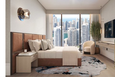 Appartamento in vendita a Dubai, EAU 34.9 mq. № 710050 - foto 4