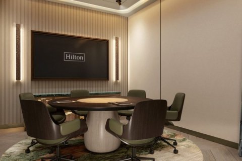Appartamento in vendita a Dubai, EAU 34.9 mq. № 710050 - foto 6