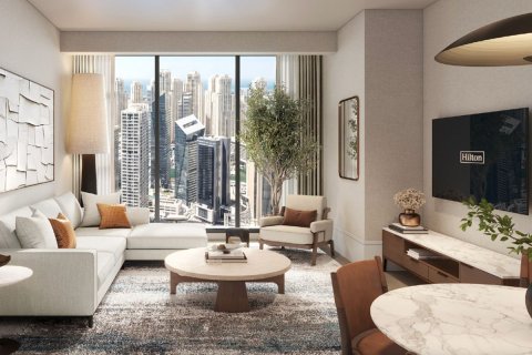 Appartamento in vendita a Dubai, EAU 34.9 mq. № 710050 - foto 2
