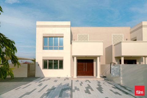 Vila u gradu Jebel Ali, Dubai, UAE 4 spavaće sobe, 743.9 m2 Br. 710052
