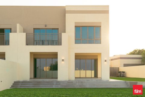 Βίλα σε Jebel Ali, Dubai, ΗΑΕ 4 υπνοδωμάτια, 743.9 τ.μ. Αρ. 710052 - φωτογραφία 3