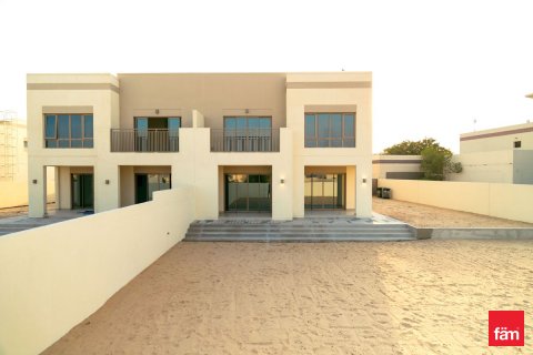 Βίλα σε Jebel Ali, Dubai, ΗΑΕ 4 υπνοδωμάτια, 743.9 τ.μ. Αρ. 710052 - φωτογραφία 4