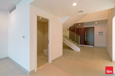 Βίλα σε Jebel Ali, Dubai, ΗΑΕ 4 υπνοδωμάτια, 743.9 τ.μ. Αρ. 710052 - φωτογραφία 15