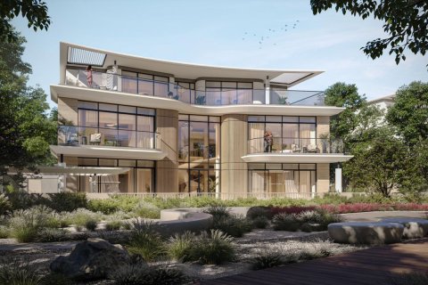 Villa in Meydan, Dubai, UAE 7 bedrooms, 983.5 sq.m. № 710051 - photo 4