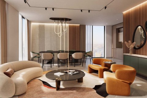 Byt v Dubai, SAE 2 ložnice, 157.7 m² Č.: 710110