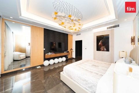 Villa til salgs i Dubai, Emiratene 5 soverom, 744.6 kvm Nr. 710091 - Foto 13