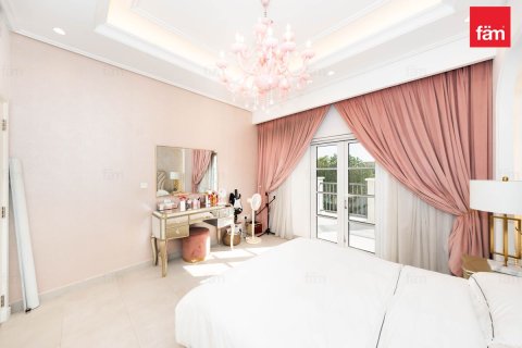 Villa til salgs i Dubai, Emiratene 5 soverom, 744.6 kvm Nr. 710091 - Foto 15
