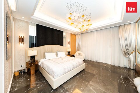 Villa til salgs i Dubai, Emiratene 5 soverom, 744.6 kvm Nr. 710091 - Foto 11