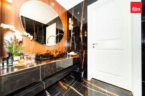 Villa til salgs i Dubai, Emiratene 5 soverom, 744.6 kvm Nr. 710091 - Foto 22