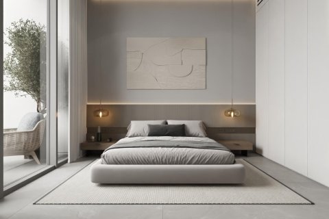Apartament de vânzare în Wadi Al Safa 2, Dubai, EAU 1 cameră, 42 mp. №729791 - poză 9
