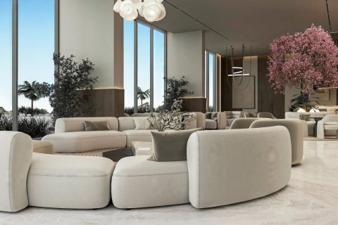 Apartament de vânzare în Wadi Al Safa 2, Dubai, EAU 1 cameră, 42 mp. №729791 - poză 5