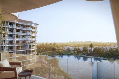 Apartament de vânzare în Wadi Al Safa 2, Dubai, EAU 1 cameră, 42 mp. №729791 - poză 20