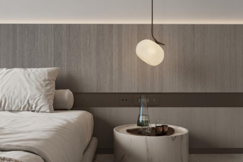 Apartament de vânzare în Wadi Al Safa 2, Dubai, EAU 1 cameră, 42 mp. №729791 - poză 8
