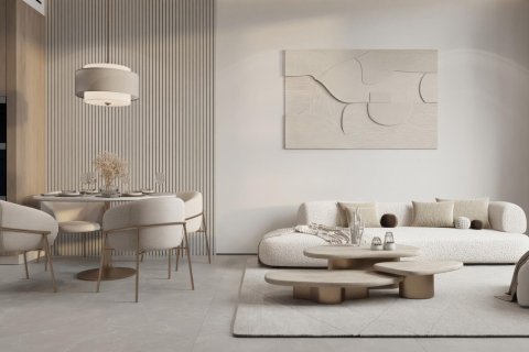 Apartament de vânzare în Wadi Al Safa 2, Dubai, EAU 1 cameră, 42 mp. №729791 - poză 4