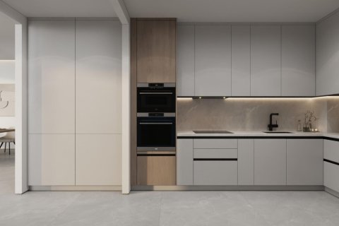 Apartament de vânzare în Wadi Al Safa 2, Dubai, EAU 1 cameră, 42 mp. №729791 - poză 10