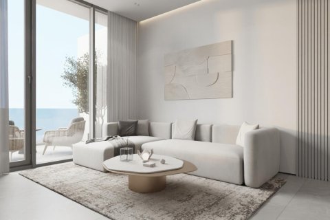 Apartament de vânzare în Wadi Al Safa 2, Dubai, EAU 1 cameră, 42 mp. №729791 - poză 3
