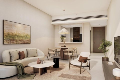 Dzīvoklis Dubaijā, AAE 1 istaba, 48 m2 Nr. 729747 - attēls 3