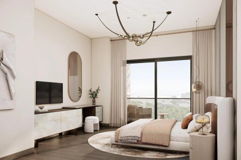 Dzīvoklis Dubaijā, AAE 1 istaba, 48 m2 Nr. 729747 - attēls 2