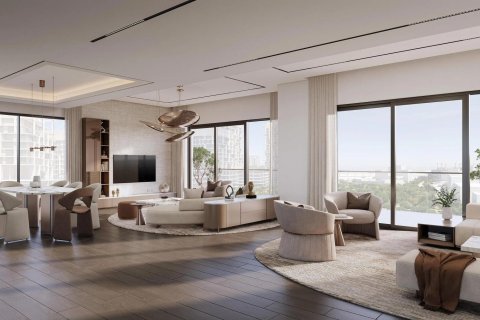 Dzīvoklis Dubaijā, AAE 1 istaba, 48 m2 Nr. 729747 - attēls 8