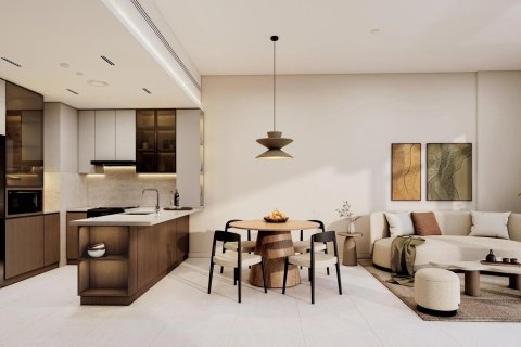 Dzīvoklis Dubaijā, AAE 1 istaba, 48 m2 Nr. 729747 - attēls 5