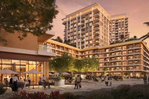 Dzīvoklis Dubaijā, AAE 1 istaba, 48 m2 Nr. 729747 - attēls 20