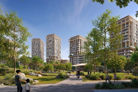Dzīvoklis Dubaijā, AAE 1 istaba, 48 m2 Nr. 729747 - attēls 14
