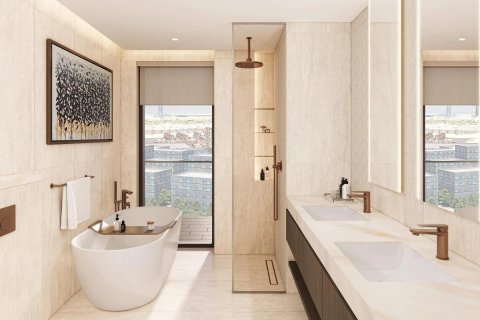 Dzīvoklis Dubaijā, AAE 1 istaba, 48 m2 Nr. 729747 - attēls 6