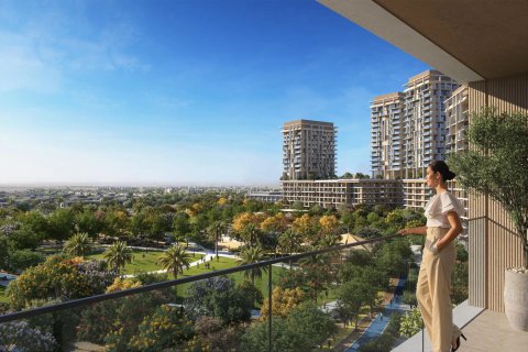 Dzīvoklis Dubaijā, AAE 1 istaba, 48 m2 Nr. 729747 - attēls 13