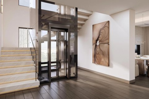 Dzīvoklis Dubaijā, AAE 1 istaba, 48 m2 Nr. 729747 - attēls 12