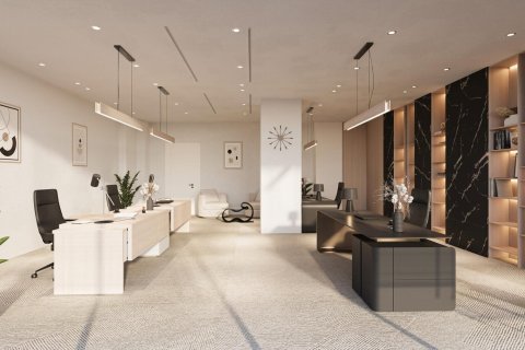Apartmán v Majan, Dubai, SAE 1 izba, 40 m2 č. 729790 - Fotografia 7