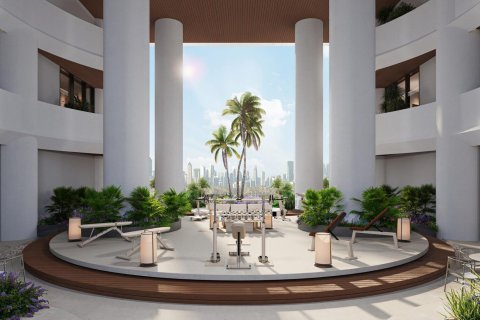 Apartmán v Majan, Dubai, SAE 1 izba, 40 m2 č. 729790 - Fotografia 12