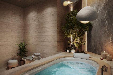 Apartmán v Majan, Dubai, SAE 1 izba, 40 m2 č. 729790 - Fotografia 14
