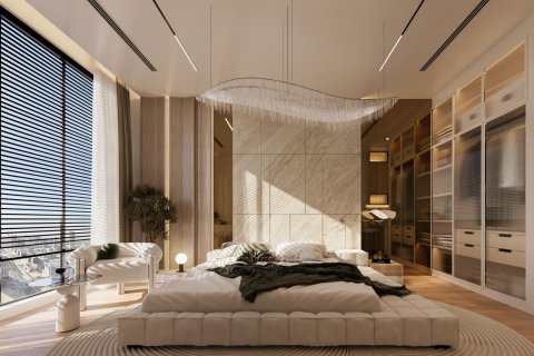 Apartmán v Majan, Dubai, SAE 1 izba, 40 m2 č. 729790 - Fotografia 6