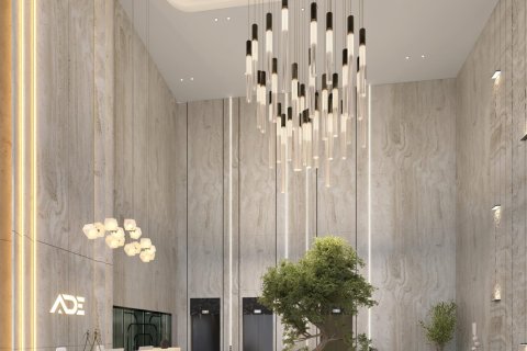 Apartmán v Majan, Dubai, SAE 1 izba, 40 m2 č. 729790 - Fotografia 10