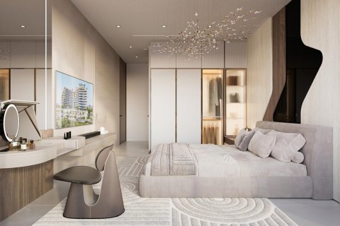 Dzīvoklis Majan, Dubaijā, AAE 1 istaba, 40 m2 Nr. 729790 - attēls 20