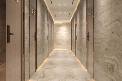 Apartmán v Majan, Dubai, SAE 1 izba, 40 m2 č. 729790 - Fotografia 11