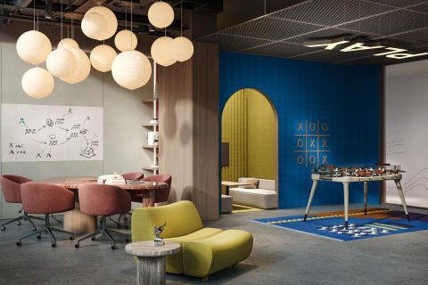 Dzīvoklis Dubaijā, AAE 1 istaba, 33 m2 Nr. 729746 - attēls 15