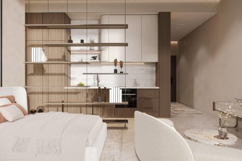Dzīvoklis Dubaijā, AAE 1 istaba, 33 m2 Nr. 729746 - attēls 3