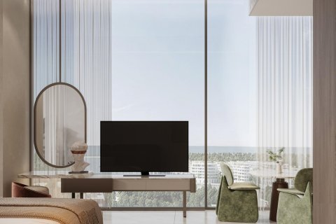 Dzīvoklis Dubaijā, AAE 1 istaba, 33 m2 Nr. 729746 - attēls 9
