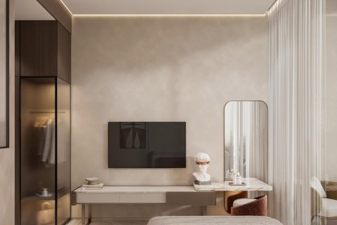 Dzīvoklis Dubaijā, AAE 1 istaba, 33 m2 Nr. 729746 - attēls 8