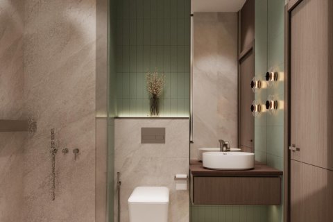Dzīvoklis Dubaijā, AAE 1 istaba, 33 m2 Nr. 729746 - attēls 10