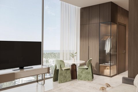 Dzīvoklis Dubaijā, AAE 1 istaba, 33 m2 Nr. 729746 - attēls 7