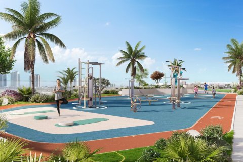 Dzīvoklis Dubaijā, AAE 1 istaba, 33 m2 Nr. 729746 - attēls 18