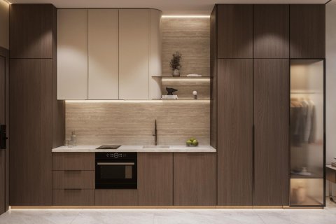 Dzīvoklis Dubaijā, AAE 1 istaba, 33 m2 Nr. 729746 - attēls 4