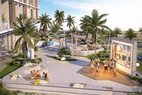 Dzīvoklis Dubaijā, AAE 1 istaba, 33 m2 Nr. 729746 - attēls 19