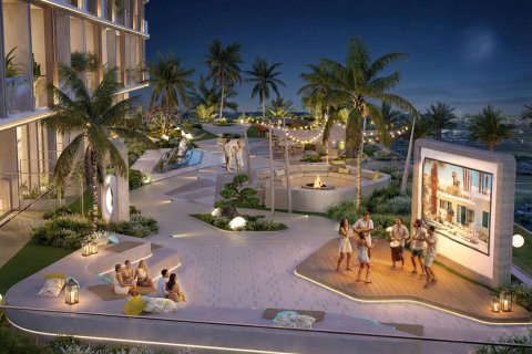Dzīvoklis Dubaijā, AAE 1 istaba, 33 m2 Nr. 729746 - attēls 20