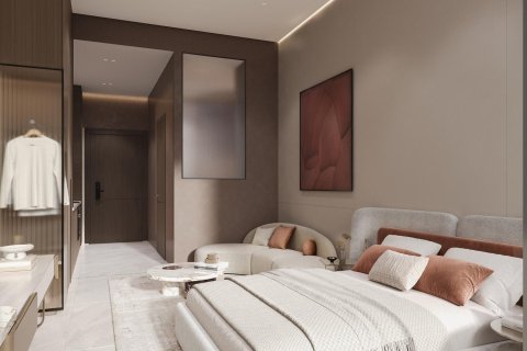 Dzīvoklis Dubaijā, AAE 1 istaba, 33 m2 Nr. 729746 - attēls 6