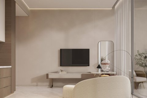 Dzīvoklis Dubaijā, AAE 1 istaba, 33 m2 Nr. 729746 - attēls 2